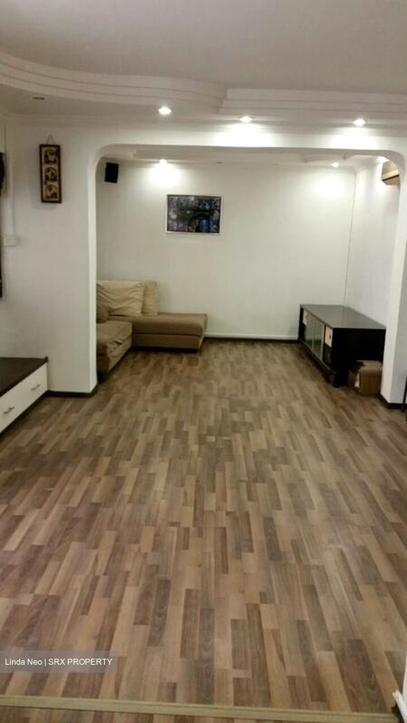 Blk 493E Tampines Street 43 (Tampines), HDB 4 Rooms #527305681